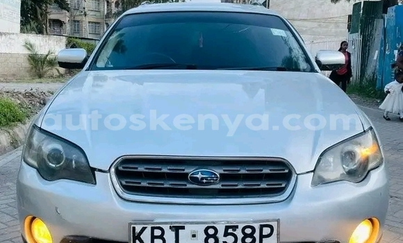 Buy Used Subaru Outback Other Car in Nairobi in Nairobi Buy Used Subaru Outback Other Car in Nairobi in Nairobi