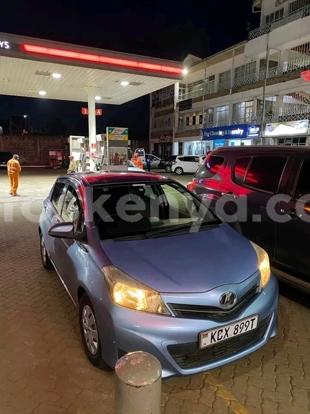 Big with watermark toyota vitz coast changamwe 26318