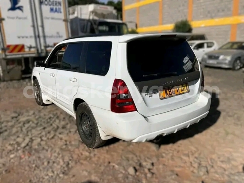 Big with watermark subaru forester northeast kenya bute 26319