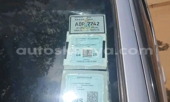 Buy Used Toyota FunCargo Other Car in Mado Gashi in Eastern Buy Used Toyota FunCargo Other Car in Mado Gashi in Eastern