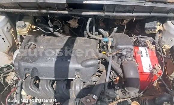 Buy Used Toyota FunCargo Other Car in Mado Gashi in Eastern Buy Used Toyota FunCargo Other Car in Mado Gashi in Eastern