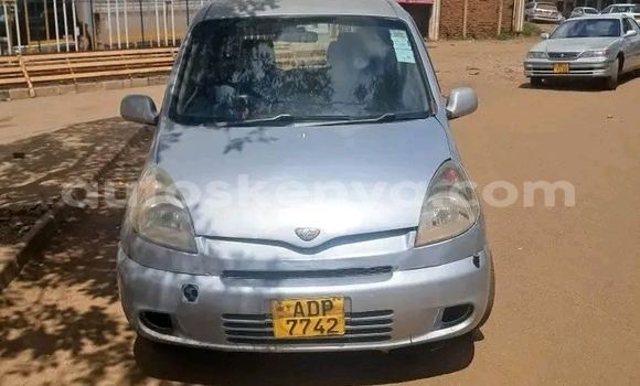 Buy Used Toyota FunCargo Other Car in Mado Gashi in Eastern Buy Used Toyota FunCargo Other Car in Mado Gashi in Eastern