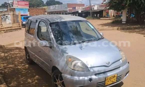 Buy Used Toyota FunCargo Other Car in Mado Gashi in Eastern Buy Used Toyota FunCargo Other Car in Mado Gashi in Eastern