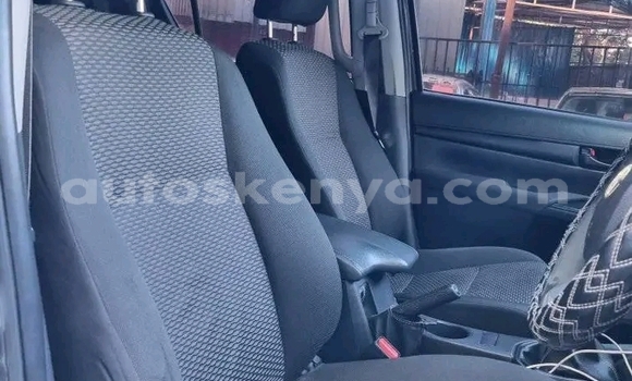 Buy Used Toyota Hilux Other Car in Homa Bay in Nyanza