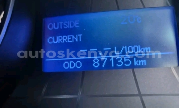 Buy Used Toyota Hilux Other Car in Homa Bay in Nyanza Buy Used Toyota Hilux Other Car in Homa Bay in Nyanza