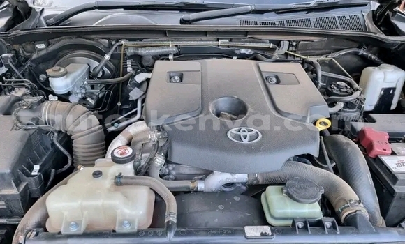 Buy Used Toyota Hilux Other Car in Homa Bay in Nyanza Buy Used Toyota Hilux Other Car in Homa Bay in Nyanza