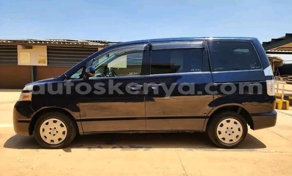 Buy Used Toyota Voxy Other Car in Changamwe in Coast Buy Used Toyota Voxy Other Car in Changamwe in Coast