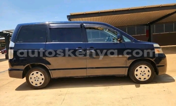 Buy Used Toyota Voxy Other Car in Changamwe in Coast Buy Used Toyota Voxy Other Car in Changamwe in Coast