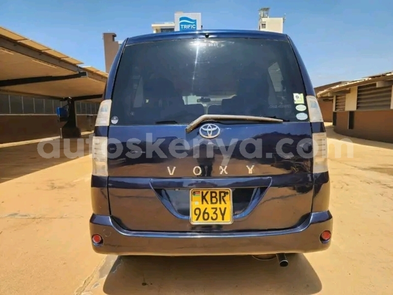 Big with watermark toyota voxy coast changamwe 26324