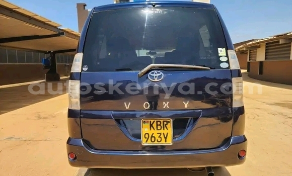 Buy Used Toyota Voxy Other Car in Changamwe in Coast Buy Used Toyota Voxy Other Car in Changamwe in Coast