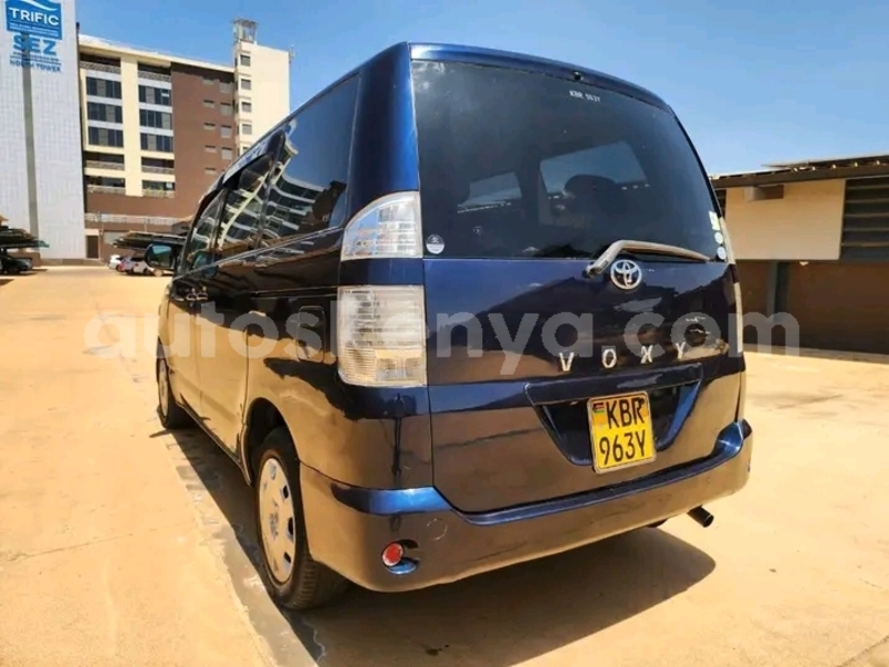 Big with watermark toyota voxy coast changamwe 26324
