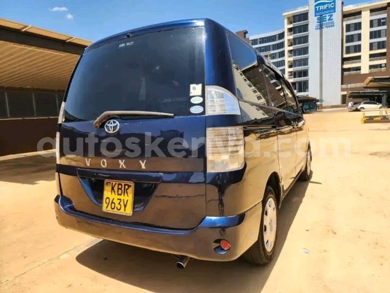 Big with watermark toyota voxy coast changamwe 26324