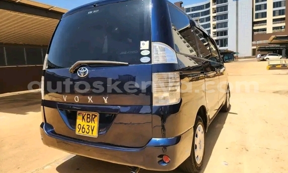 Buy Used Toyota Voxy Other Car in Changamwe in Coast Buy Used Toyota Voxy Other Car in Changamwe in Coast