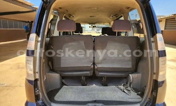 Buy Used Toyota Voxy Other Car in Changamwe in Coast Buy Used Toyota Voxy Other Car in Changamwe in Coast