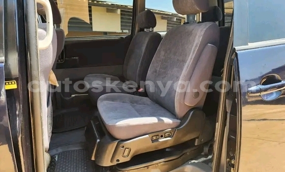 Buy Used Toyota Voxy Other Car in Changamwe in Coast Buy Used Toyota Voxy Other Car in Changamwe in Coast