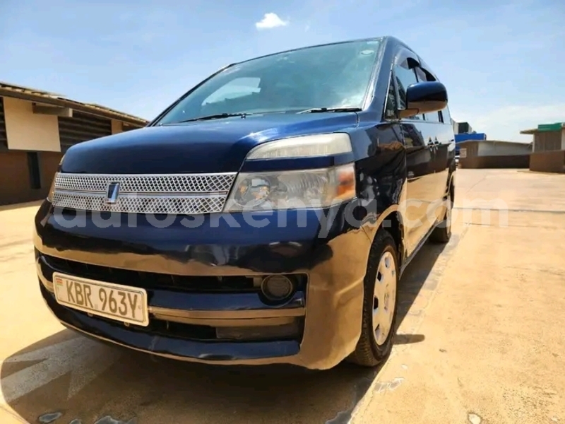 Big with watermark toyota voxy coast changamwe 26324