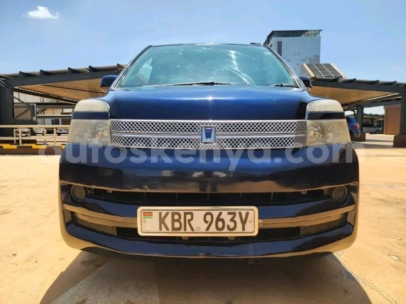 Big with watermark toyota voxy coast changamwe 26324