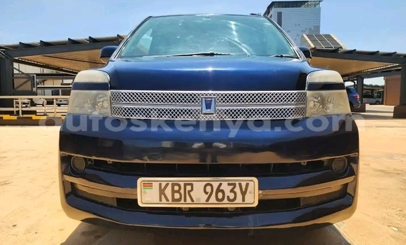 Buy Used Toyota Voxy Other Car in Changamwe in Coast Buy Used Toyota Voxy Other Car in Changamwe in Coast