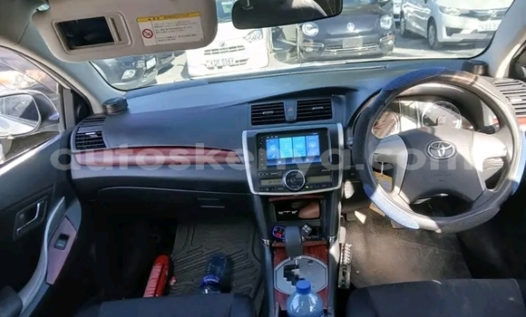 Buy Used Toyota Allion White Car in Changamwe in Coast Buy Used Toyota Allion White Car in Changamwe in Coast