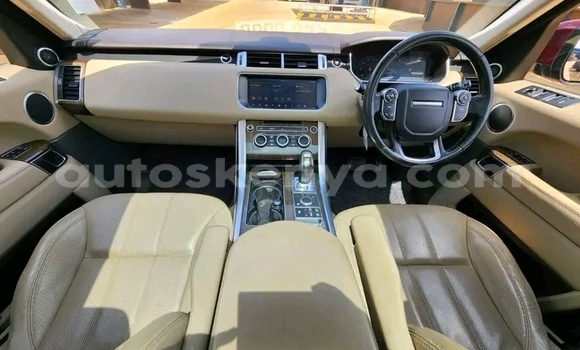 Buy Used Range Rover Evoque Red Car in Narok in Rift Valley Buy Used Range Rover Evoque Red Car in Narok in Rift Valley