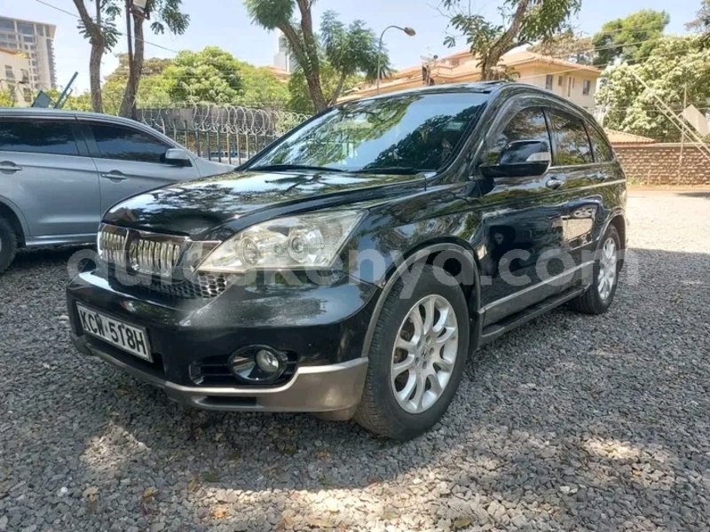 Big with watermark honda cr v nairobi kajiado 26327