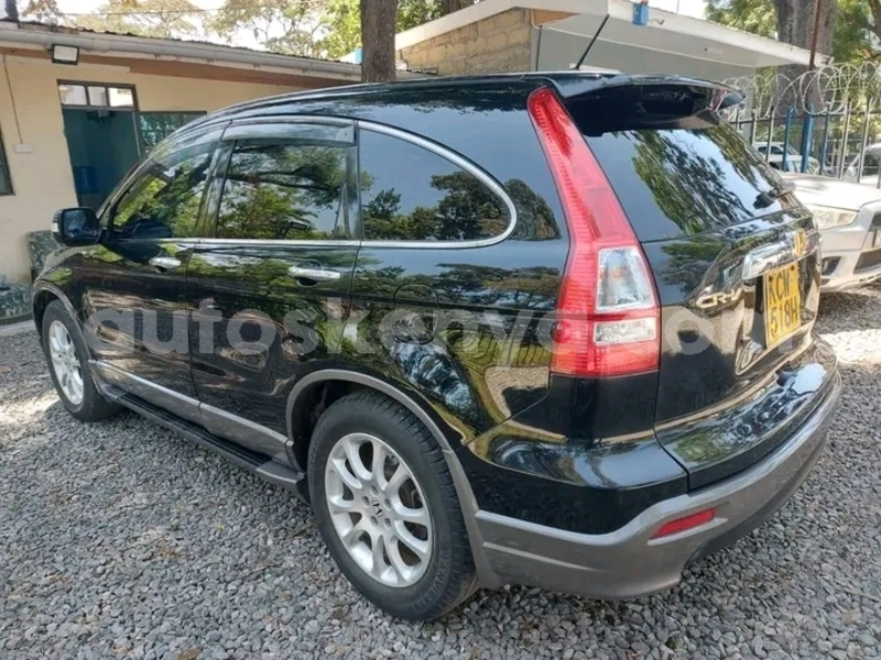 Big with watermark honda cr v nairobi kajiado 26327