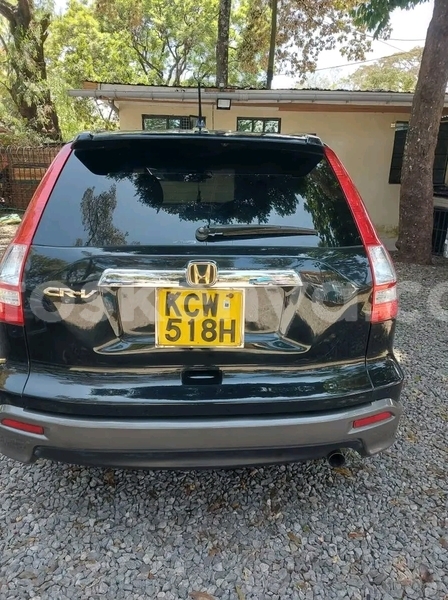 Big with watermark honda cr v nairobi kajiado 26327