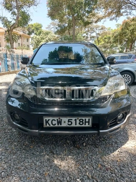 Big with watermark honda cr v nairobi kajiado 26327