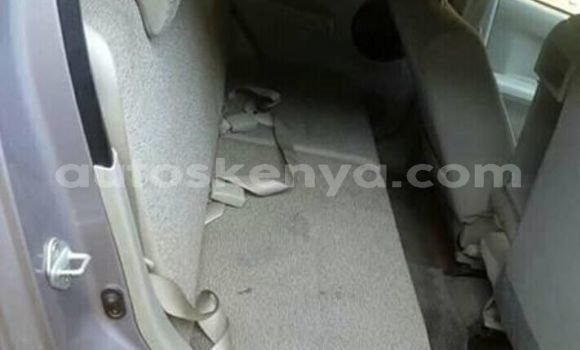 Buy Used Toyota Passo Silver Car in Mombasa in Coastal Kenya Buy Used Toyota Passo Silver Car in Mombasa in Coastal Kenya