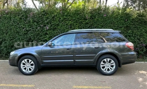Buy Used Subaru Outback Other Car in Bute in Northeast Kenya Buy Used Subaru Outback Other Car in Bute in Northeast Kenya