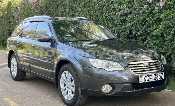 Buy Used Subaru Outback Other Car in Bute in Northeast Kenya Buy Used Subaru Outback Other Car in Bute in Northeast Kenya
