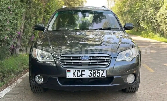 Buy Used Subaru Outback Other Car in Bute in Northeast Kenya Buy Used Subaru Outback Other Car in Bute in Northeast Kenya