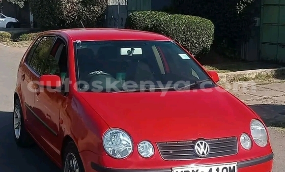 Buy Used Volkswagen Golf Red Car in Bute in Northeast Kenya Buy Used Volkswagen Golf Red Car in Bute in Northeast Kenya