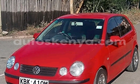 Buy Used Volkswagen Golf Red Car in Bute in Northeast Kenya Buy Used Volkswagen Golf Red Car in Bute in Northeast Kenya