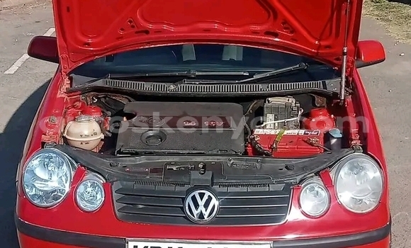 Buy Used Volkswagen Golf Red Car in Bute in Northeast Kenya Buy Used Volkswagen Golf Red Car in Bute in Northeast Kenya