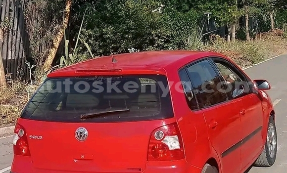 Buy Used Volkswagen Golf Red Car in Bute in Northeast Kenya Buy Used Volkswagen Golf Red Car in Bute in Northeast Kenya