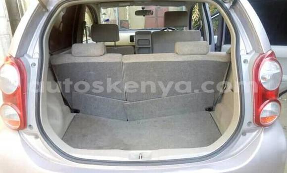 Buy Used Toyota Passo Silver Car in Mombasa in Coastal Kenya Buy Used Toyota Passo Silver Car in Mombasa in Coastal Kenya