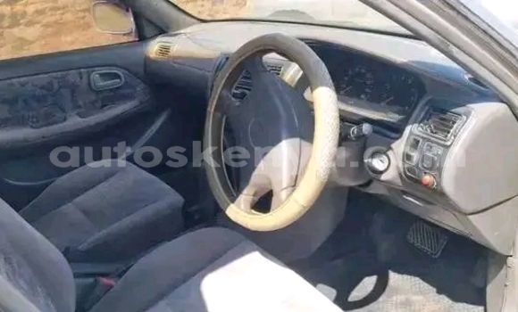 Buy Used Toyota Touring HiAce White Car in Nairobi in Nairobi Buy Used Toyota Touring HiAce White Car in Nairobi in Nairobi