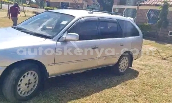 Buy Used Toyota Touring HiAce White Car in Nairobi in Nairobi Buy Used Toyota Touring HiAce White Car in Nairobi in Nairobi