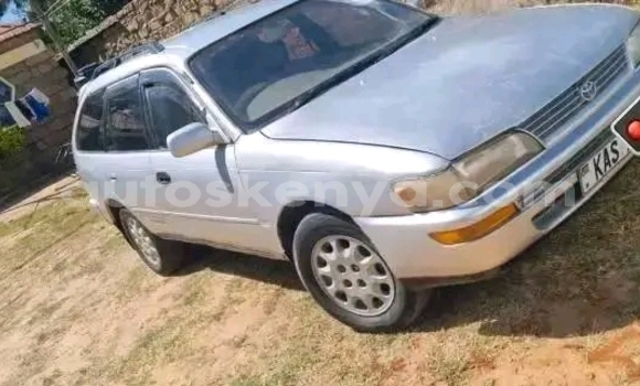 Buy Used Toyota Touring HiAce White Car in Nairobi in Nairobi Buy Used Toyota Touring HiAce White Car in Nairobi in Nairobi