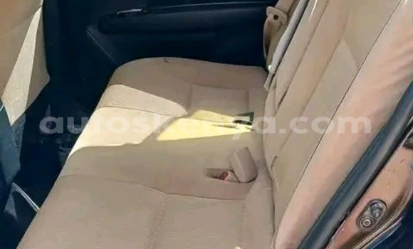 Buy Used Toyota Axio Black Car in Bute in Northeast Kenya Buy Used Toyota Axio Black Car in Bute in Northeast Kenya