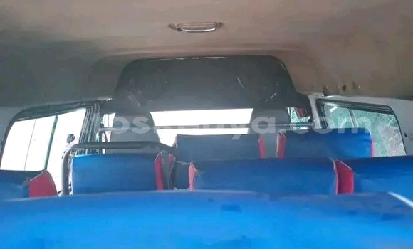 Buy Used Nissan Vanette White Car in Nairobi in Nairobi Buy Used Nissan Vanette White Car in Nairobi in Nairobi