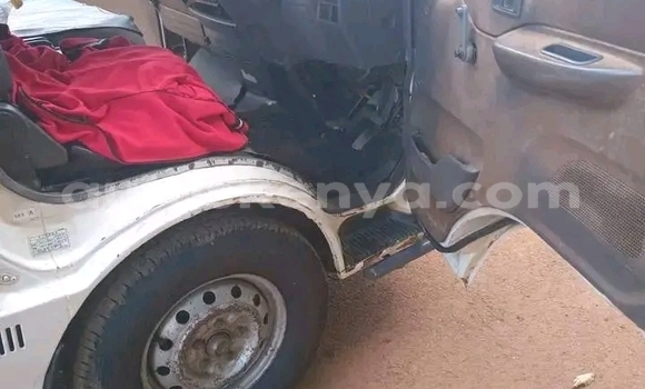 Buy Used Nissan Vanette White Car in Nairobi in Nairobi Buy Used Nissan Vanette White Car in Nairobi in Nairobi