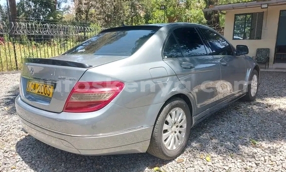 Buy Used Mercedes-Benz C250 coupe Other Car in Nairobi in Nairobi Buy Used Mercedes-Benz C250 coupe Other Car in Nairobi in Nairobi