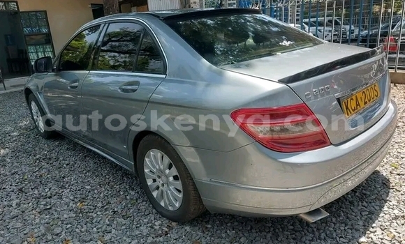 Buy Used Mercedes-Benz C250 coupe Other Car in Nairobi in Nairobi Buy Used Mercedes-Benz C250 coupe Other Car in Nairobi in Nairobi