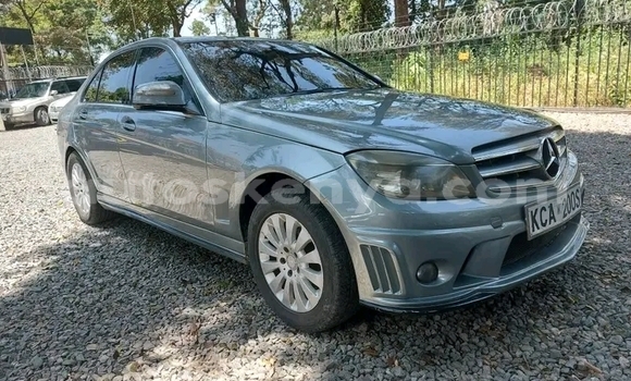 Buy Used Mercedes-Benz C250 coupe Other Car in Nairobi in Nairobi Buy Used Mercedes-Benz C250 coupe Other Car in Nairobi in Nairobi