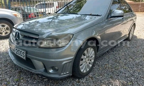 Buy Used Mercedes-Benz C250 coupe Other Car in Nairobi in Nairobi Buy Used Mercedes-Benz C250 coupe Other Car in Nairobi in Nairobi