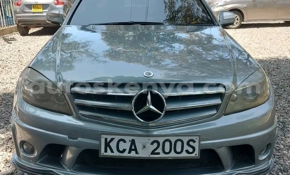 Buy Used Mercedes-Benz C250 coupe Other Car in Nairobi in Nairobi Buy Used Mercedes-Benz C250 coupe Other Car in Nairobi in Nairobi