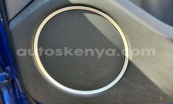 Buy Used Audi SQ5 Blue Car in Hola in Coastal Kenya Buy Used Audi SQ5 Blue Car in Hola in Coastal Kenya