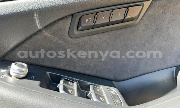 Buy Used Audi SQ5 Blue Car in Hola in Coastal Kenya Buy Used Audi SQ5 Blue Car in Hola in Coastal Kenya